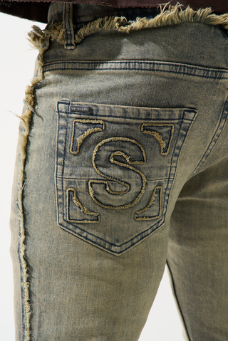 SERENEDE AMBER Jeans (AMBER)