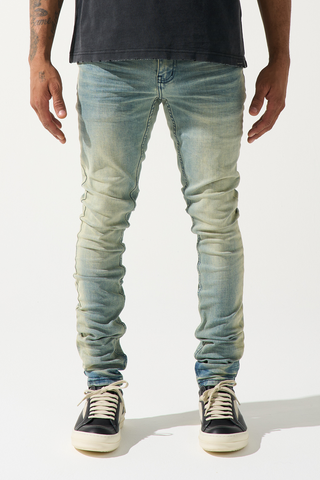 SERENEDE ''ESPRESSO'' Jeans (CORE)