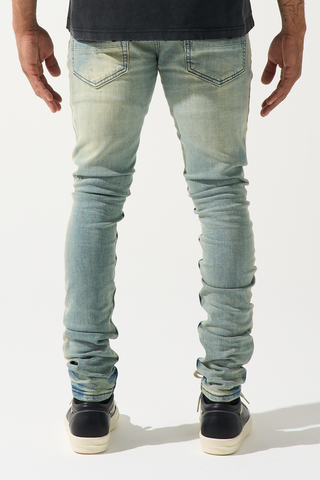SERENEDE ''ESPRESSO'' Jeans (CORE)