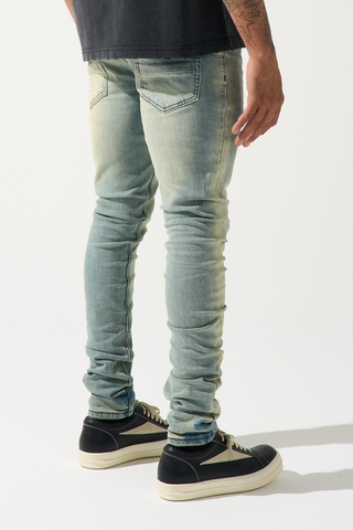 SERENEDE ''ESPRESSO'' Jeans (CORE)