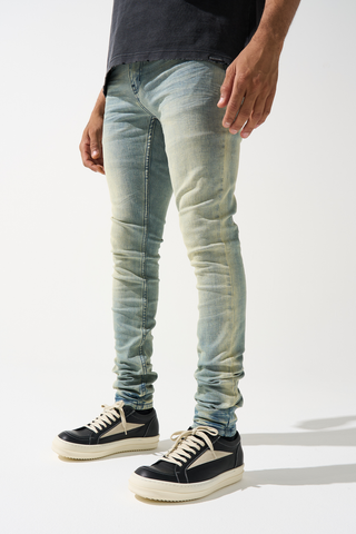 SERENEDE ''ESPRESSO'' Jeans (CORE)