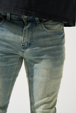 SERENEDE ''ESPRESSO'' Jeans (CORE)