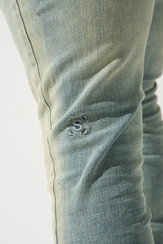 SERENEDE ''ESPRESSO'' Jeans (CORE)