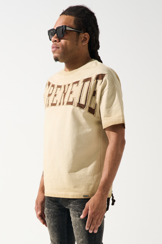 SERENEDE LEGACY Flan T-Shirt (FLAN)