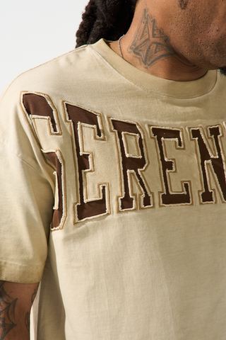 SERENEDE LEGACY Flan T-Shirt (FLAN)