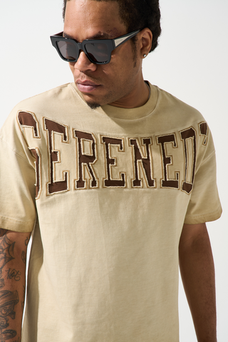 SERENEDE LEGACY Flan T-Shirt (FLAN)
