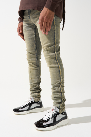 SERENEDE AMBER Jeans (AMBER)