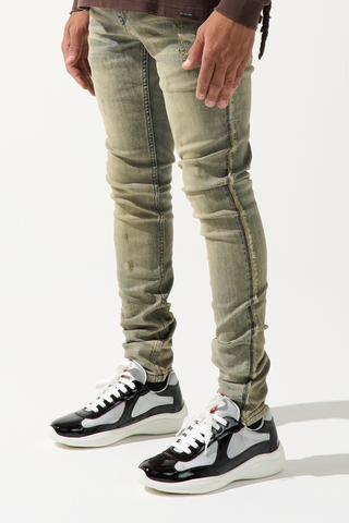 SERENEDE AMBER Jeans (AMBER)