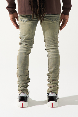 SERENEDE AMBER Jeans (AMBER)
