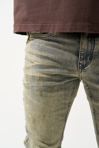 SERENEDE AMBER Jeans (AMBER)