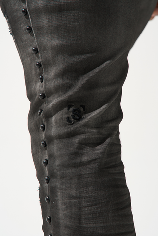 SERENEDE ARMOR Jeans (CHARCOAL)