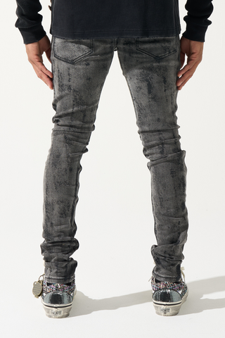 SERENEDE MOONROCK Jeans (CHARCOAL)