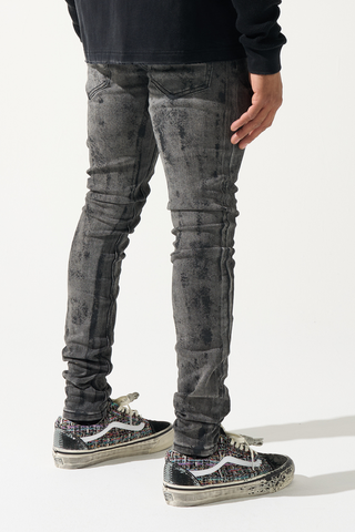 SERENEDE MOONROCK Jeans (CHARCOAL)