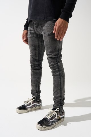 SERENEDE MOONROCK Jeans (CHARCOAL)