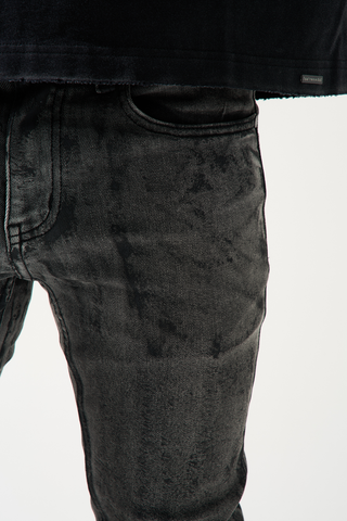 SERENEDE MOONROCK Jeans (CHARCOAL)