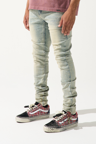 SERENEDE PEARL Jeans (EARTH)