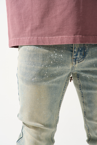 SERENEDE PEARL Jeans (EARTH)