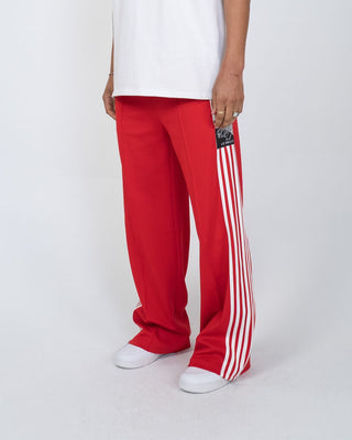 EPTM CAMDEN TRACK PANTS (RED)