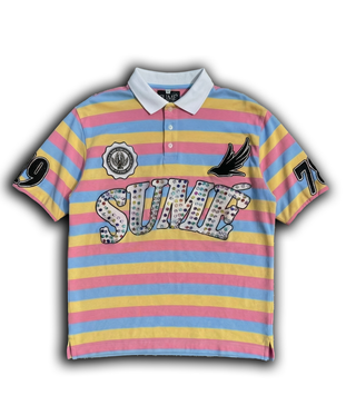 Sume Sugar Polo
