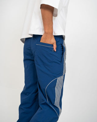 EPTM PULSE PANTS (BLUE)