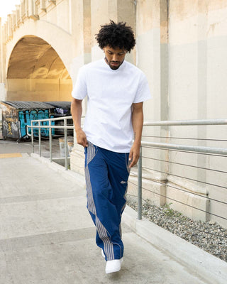 EPTM PULSE PANTS (BLUE)