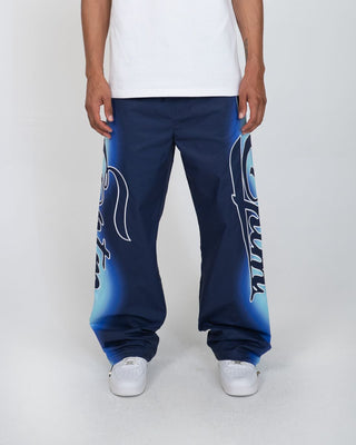 EPTM AURORA PANTS (NAVY)
