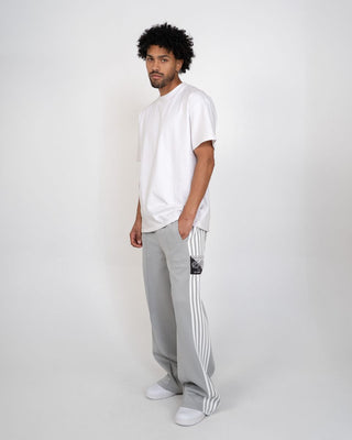 EPTM CAMDEN TRACK PANTS (GREY)
