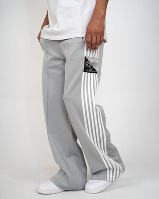 EPTM CAMDEN TRACK PANTS (GREY)