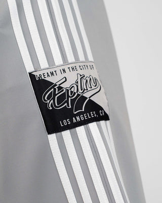 EPTM CAMDEN TRACK PANTS (GREY)