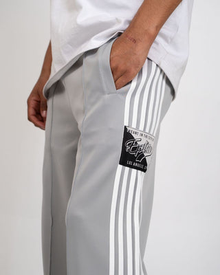 EPTM CAMDEN TRACK PANTS (GREY)