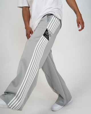EPTM CAMDEN TRACK PANTS (GREY)