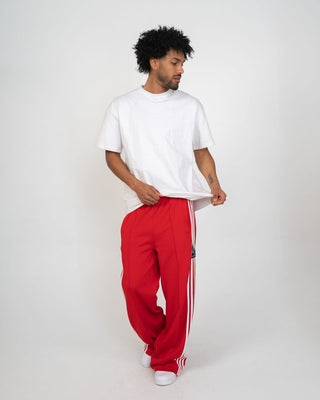 EPTM CAMDEN TRACK PANTS (RED)