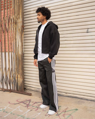 EPTM CAMDEN TRACK PANTS (BLACK)
