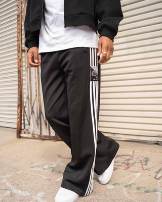 EPTM CAMDEN TRACK PANTS (BLACK)