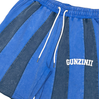 Gunzinii short set (Royal Blue)