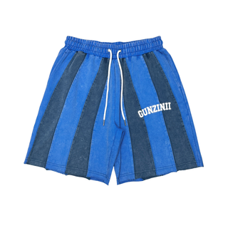 Gunzinii short set (Royal Blue)