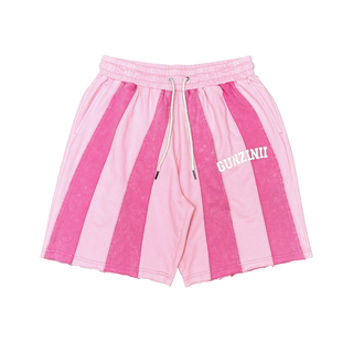 Gunzinii short set (Pink)