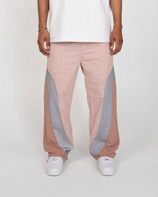 EPTM HIGHWAY PANTS (Dusty Pink)