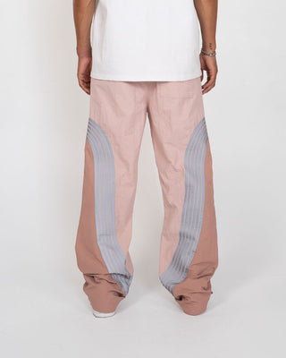 EPTM HIGHWAY PANTS (Dusty Pink)