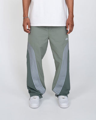 EPTM HIGHWAY PANTS (Sage)