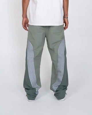 EPTM HIGHWAY PANTS (Sage)
