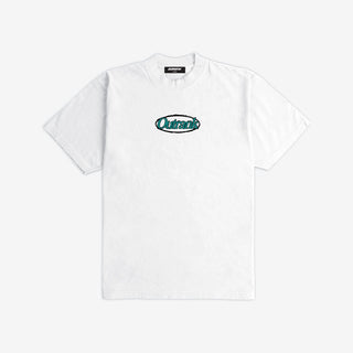 Outrnk DND Mode Ultra Heavyweight T-shirt (White)