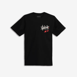 Outrnk Watch Your Tone T-Shirt (Black)