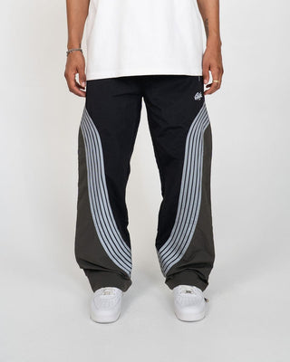 EPTM HIGHWAY PANTS (Black)