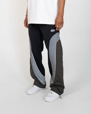 EPTM HIGHWAY PANTS (Black)