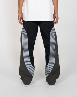 EPTM HIGHWAY PANTS (Black)