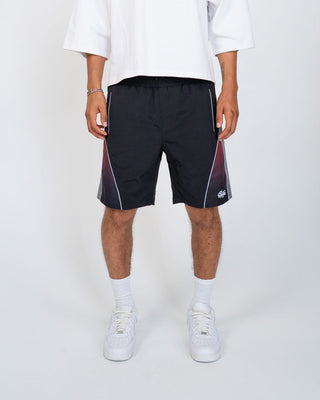 EPTM SOLAR SHORTS (BLACK)