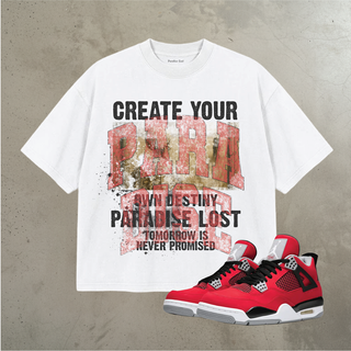 Paradise Lost Forever Lost Tee