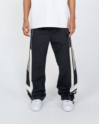 EPTM PALIDO PANTS (Black)
