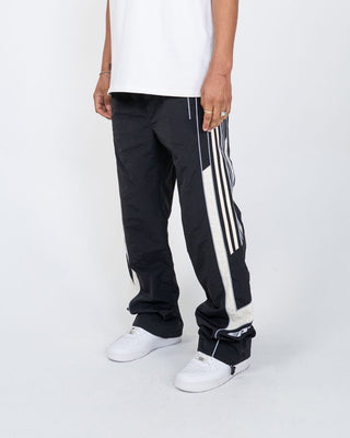 EPTM PALIDO PANTS (Black)